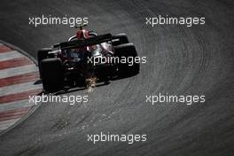 Alexander Albon (THA), Red Bull Racing  23.10.2020. Formula 1 World Championship, Rd 12, Portuguese Grand Prix, Portimao, Portugal, Practice Day.
