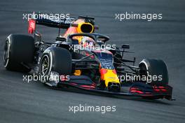 Max Verstappen (NLD), Red Bull Racing  23.10.2020. Formula 1 World Championship, Rd 12, Portuguese Grand Prix, Portimao, Portugal, Practice Day.