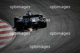Daniil Kvyat (RUS), AlphaTauri F1  23.10.2020. Formula 1 World Championship, Rd 12, Portuguese Grand Prix, Portimao, Portugal, Practice Day.