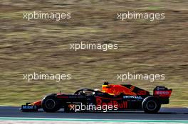 Max Verstappen (NLD) Red Bull Racing RB16. 23.10.2020. Formula 1 World Championship, Rd 12, Portuguese Grand Prix, Portimao, Portugal, Practice Day.