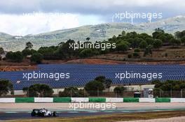 Daniil Kvyat (RUS) AlphaTauri AT01. 23.10.2020. Formula 1 World Championship, Rd 12, Portuguese Grand Prix, Portimao, Portugal, Practice Day.