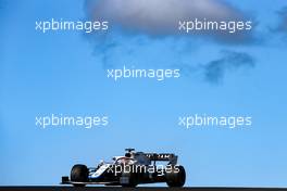 George Russell (GBR), Williams F1 Team  23.10.2020. Formula 1 World Championship, Rd 12, Portuguese Grand Prix, Portimao, Portugal, Practice Day.