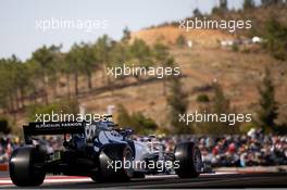Pierre Gasly (FRA) AlphaTauri AT01. 24.10.2020. Formula 1 World Championship, Rd 12, Portuguese Grand Prix, Portimao, Portugal, Qualifying Day.
