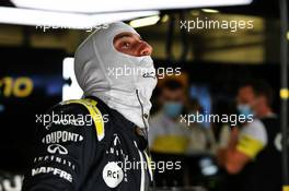 Daniel Ricciardo (AUS) Renault F1 Team. 24.10.2020. Formula 1 World Championship, Rd 12, Portuguese Grand Prix, Portimao, Portugal, Qualifying Day.