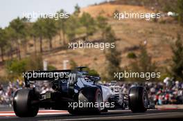 Daniil Kvyat (RUS) AlphaTauri AT01. 24.10.2020. Formula 1 World Championship, Rd 12, Portuguese Grand Prix, Portimao, Portugal, Qualifying Day.