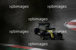 Daniel Ricciardo (AUS), Renault F1 Team  24.10.2020. Formula 1 World Championship, Rd 12, Portuguese Grand Prix, Portimao, Portugal, Qualifying Day.