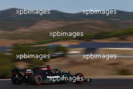 Lewis Hamilton (GBR), Mercedes AMG F1   24.10.2020. Formula 1 World Championship, Rd 12, Portuguese Grand Prix, Portimao, Portugal, Qualifying Day.