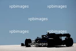 Valtteri Bottas (FIN) Mercedes AMG F1 W11. 24.10.2020. Formula 1 World Championship, Rd 12, Portuguese Grand Prix, Portimao, Portugal, Qualifying Day.