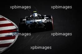Nicholas Latifi (CDN), Williams Racing  24.10.2020. Formula 1 World Championship, Rd 12, Portuguese Grand Prix, Portimao, Portugal, Qualifying Day.