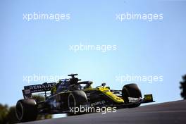 Daniel Ricciardo (AUS), Renault F1 Team  24.10.2020. Formula 1 World Championship, Rd 12, Portuguese Grand Prix, Portimao, Portugal, Qualifying Day.