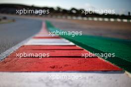 Track Atmosphere  22.10.2020. Formula 1 World Championship, Rd 12, Portuguese Grand Prix, Portimao, Portugal, Preparation Day.