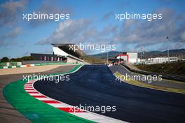 Track Atmosphere  22.10.2020. Formula 1 World Championship, Rd 12, Portuguese Grand Prix, Portimao, Portugal, Preparation Day.