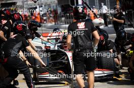 Kevin Magnussen (DEN) Haas VF-20. 25.09.2020. Formula 1 World Championship, Rd 10, Russian Grand Prix, Sochi Autodrom, Sochi, Russia, Practice Day.