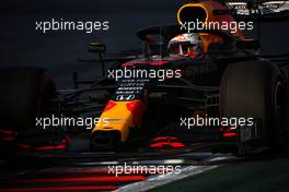 Max Verstappen (NLD), Red Bull Racing  25.09.2020. Formula 1 World Championship, Rd 10, Russian Grand Prix, Sochi Autodrom, Sochi, Russia, Practice Day.