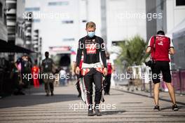 Kevin Magnussen (DEN) Haas F1 Team. 25.09.2020. Formula 1 World Championship, Rd 10, Russian Grand Prix, Sochi Autodrom, Sochi, Russia, Practice Day.