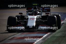 Kevin Magnussen (DEN), Haas F1 Team  25.09.2020. Formula 1 World Championship, Rd 10, Russian Grand Prix, Sochi Autodrom, Sochi, Russia, Practice Day.