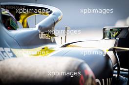 Daniel Ricciardo (AUS) Renault F1 Team RS20. 25.09.2020. Formula 1 World Championship, Rd 10, Russian Grand Prix, Sochi Autodrom, Sochi, Russia, Practice Day.