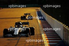 Pierre Gasly (FRA), AlphaTauri F1  25.09.2020. Formula 1 World Championship, Rd 10, Russian Grand Prix, Sochi Autodrom, Sochi, Russia, Practice Day.