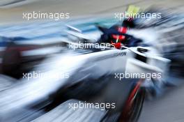 Pierre Gasly (FRA) AlphaTauri AT01. 25.09.2020. Formula 1 World Championship, Rd 10, Russian Grand Prix, Sochi Autodrom, Sochi, Russia, Practice Day.