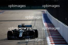 Lewis Hamilton (GBR), Mercedes AMG F1   25.09.2020. Formula 1 World Championship, Rd 10, Russian Grand Prix, Sochi Autodrom, Sochi, Russia, Practice Day.
