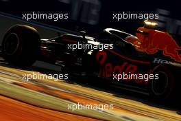Max Verstappen (NLD), Red Bull Racing  25.09.2020. Formula 1 World Championship, Rd 10, Russian Grand Prix, Sochi Autodrom, Sochi, Russia, Practice Day.