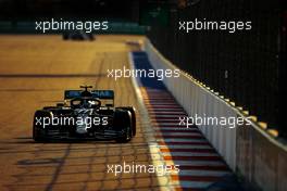 Valtteri Bottas (FIN), Mercedes AMG F1  25.09.2020. Formula 1 World Championship, Rd 10, Russian Grand Prix, Sochi Autodrom, Sochi, Russia, Practice Day.