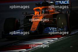 Carlos Sainz Jr (ESP), McLaren F1 Team  25.09.2020. Formula 1 World Championship, Rd 10, Russian Grand Prix, Sochi Autodrom, Sochi, Russia, Practice Day.