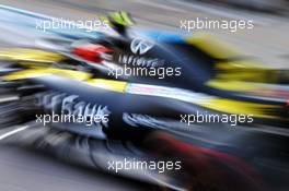Esteban Ocon (FRA) Renault F1 Team RS20. 25.09.2020. Formula 1 World Championship, Rd 10, Russian Grand Prix, Sochi Autodrom, Sochi, Russia, Practice Day.