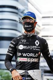 Daniel Ricciardo (AUS) Renault F1 Team. 25.09.2020. Formula 1 World Championship, Rd 10, Russian Grand Prix, Sochi Autodrom, Sochi, Russia, Practice Day.