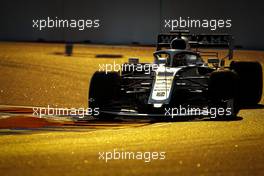 George Russell (GBR), Williams F1 Team  25.09.2020. Formula 1 World Championship, Rd 10, Russian Grand Prix, Sochi Autodrom, Sochi, Russia, Practice Day.