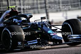 Valtteri Bottas (FIN) Mercedes AMG F1 W11. 25.09.2020. Formula 1 World Championship, Rd 10, Russian Grand Prix, Sochi Autodrom, Sochi, Russia, Practice Day.