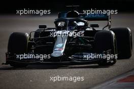 Lewis Hamilton (GBR), Mercedes AMG F1   25.09.2020. Formula 1 World Championship, Rd 10, Russian Grand Prix, Sochi Autodrom, Sochi, Russia, Practice Day.