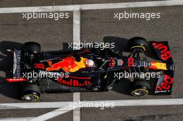 Max Verstappen (NLD) Red Bull Racing RB16. 25.09.2020. Formula 1 World Championship, Rd 10, Russian Grand Prix, Sochi Autodrom, Sochi, Russia, Practice Day.