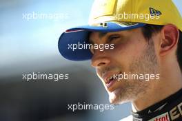 Esteban Ocon (FRA), Renault F1 Team  27.09.2020. Formula 1 World Championship, Rd 10, Russian Grand Prix, Sochi Autodrom, Sochi, Russia, Race Day.