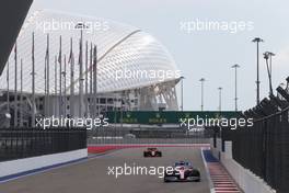 Sergio Perez (MEX), Racing Point  26.09.2020. Formula 1 World Championship, Rd 10, Russian Grand Prix, Sochi Autodrom, Sochi, Russia, Qualifying Day.