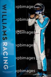 Nicholas Latifi (CDN) Williams Racing. 26.09.2020. Formula 1 World Championship, Rd 10, Russian Grand Prix, Sochi Autodrom, Sochi, Russia, Qualifying Day.