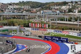 Kevin Magnussen (DEN) Haas VF-20. 26.09.2020. Formula 1 World Championship, Rd 10, Russian Grand Prix, Sochi Autodrom, Sochi, Russia, Qualifying Day.