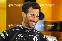 Daniel Ricciardo (AUS) Renault F1 Team. 26.09.2020. Formula 1 World Championship, Rd 10, Russian Grand Prix, Sochi Autodrom, Sochi, Russia, Qualifying Day.