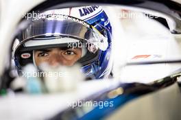 Nicholas Latifi (CDN) Williams Racing FW43. 26.09.2020. Formula 1 World Championship, Rd 10, Russian Grand Prix, Sochi Autodrom, Sochi, Russia, Qualifying Day.