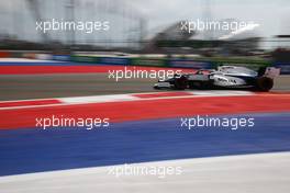 George Russell (GBR), Williams F1 Team  26.09.2020. Formula 1 World Championship, Rd 10, Russian Grand Prix, Sochi Autodrom, Sochi, Russia, Qualifying Day.