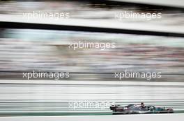 Lewis Hamilton (GBR) Mercedes AMG F1 W11. 26.09.2020. Formula 1 World Championship, Rd 10, Russian Grand Prix, Sochi Autodrom, Sochi, Russia, Qualifying Day.