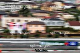 Valtteri Bottas (FIN) Mercedes AMG F1 W11. 26.09.2020. Formula 1 World Championship, Rd 10, Russian Grand Prix, Sochi Autodrom, Sochi, Russia, Qualifying Day.