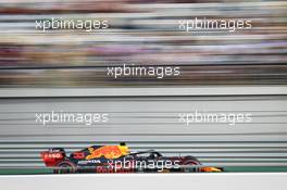 Max Verstappen (NLD) Red Bull Racing RB16. 26.09.2020. Formula 1 World Championship, Rd 10, Russian Grand Prix, Sochi Autodrom, Sochi, Russia, Qualifying Day.