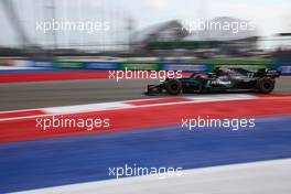 Valtteri Bottas (FIN), Mercedes AMG F1  26.09.2020. Formula 1 World Championship, Rd 10, Russian Grand Prix, Sochi Autodrom, Sochi, Russia, Qualifying Day.