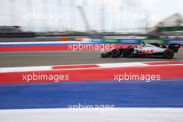 Kevin Magnussen (DEN), Haas F1 Team  26.09.2020. Formula 1 World Championship, Rd 10, Russian Grand Prix, Sochi Autodrom, Sochi, Russia, Qualifying Day.