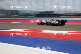 Romain Grosjean (FRA), Haas F1 Team  26.09.2020. Formula 1 World Championship, Rd 10, Russian Grand Prix, Sochi Autodrom, Sochi, Russia, Qualifying Day.