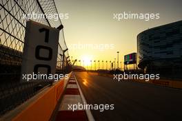 Track Atmosphere  24.09.2020. Formula 1 World Championship, Rd 10, Russian Grand Prix, Sochi Autodrom, Sochi, Russia, Preparation Day.