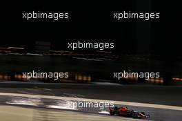 Max Verstappen (NLD) Red Bull Racing RB16. 04.12.2020. Formula 1 World Championship, Rd 16, Sakhir Grand Prix, Sakhir, Bahrain, Practice Day
