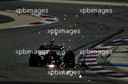 Kimi Raikkonen (FIN) Alfa Romeo Racing C39. 04.12.2020. Formula 1 World Championship, Rd 16, Sakhir Grand Prix, Sakhir, Bahrain, Practice Day