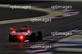Sergio Perez (MEX) Racing Point F1 Team RP19. 04.12.2020. Formula 1 World Championship, Rd 16, Sakhir Grand Prix, Sakhir, Bahrain, Practice Day